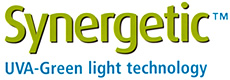 Synergetic™ UVA-Green lamp