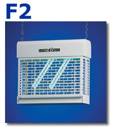 Picture of the F2 Focus series model - click to view large image