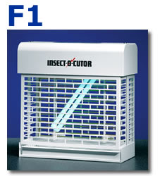 Picture of the F1 Focus series model - click to view large image