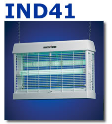 Picture of the SE44 Select series model - click to view large image