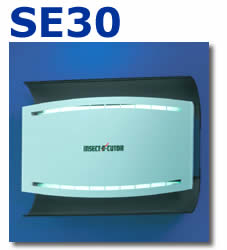 Picture of the SE30 Select series model - click to view large image
