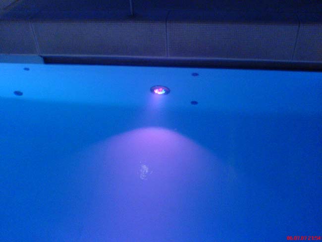LED Lavey les bain 4